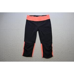 Under Armour Leggings HeatGear Compression Yoga Pants‎ Womens Size Medium
